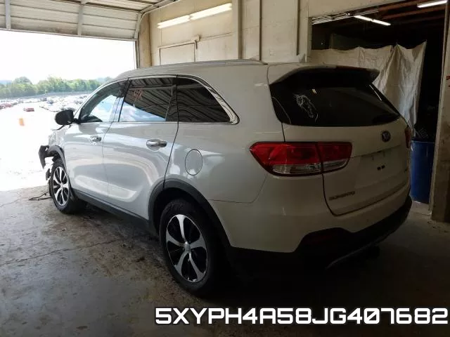 5XYPH4A58JG407682 фото 4