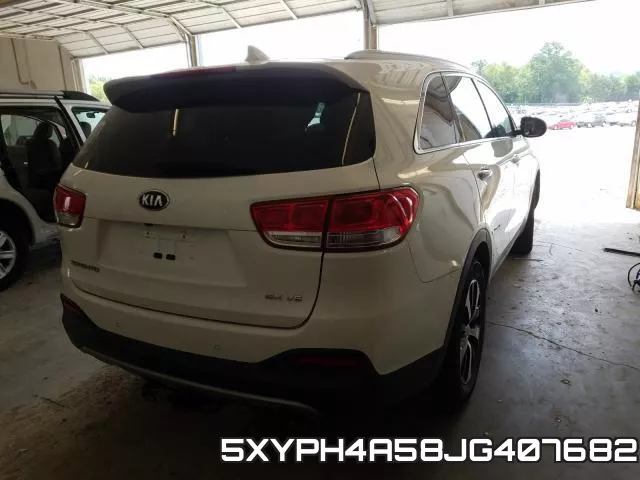 5XYPH4A58JG407682 фото 5