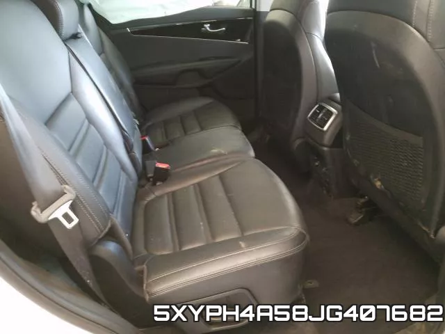 5XYPH4A58JG407682 фото 7