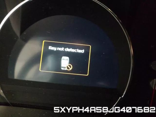 5XYPH4A58JG407682 фото 9