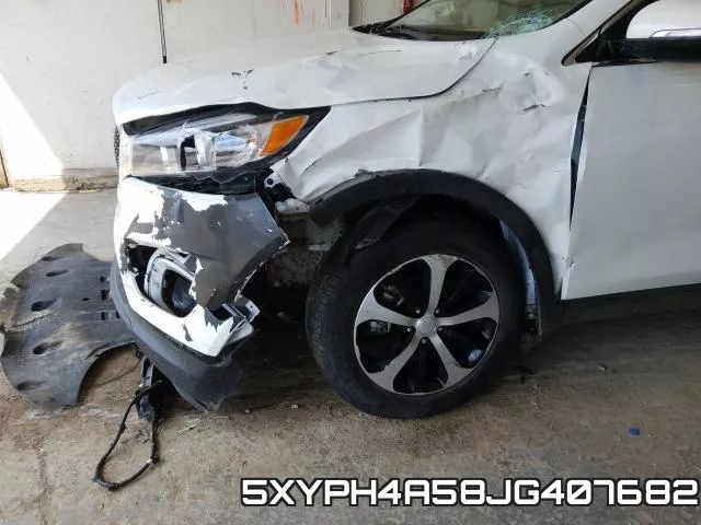 5XYPH4A58JG407682 фото 10