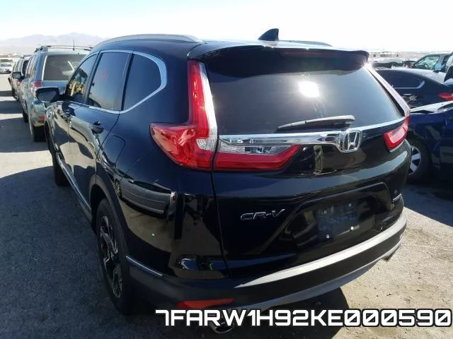 7FARW1H92KE000590 фото 4