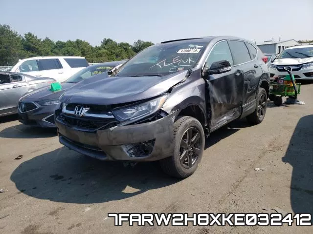7FARW2H8XKE032412 фото 3