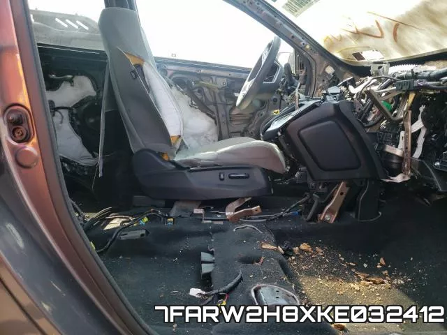 7FARW2H8XKE032412 фото 6
