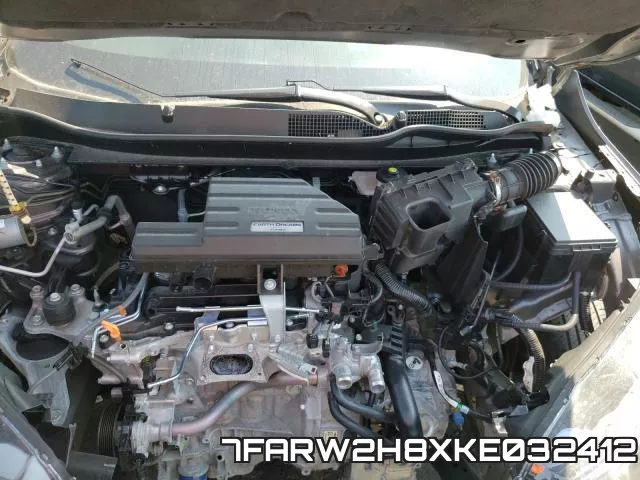 7FARW2H8XKE032412 фото 8