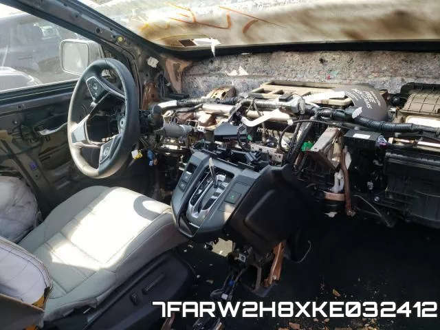 7FARW2H8XKE032412 фото 10