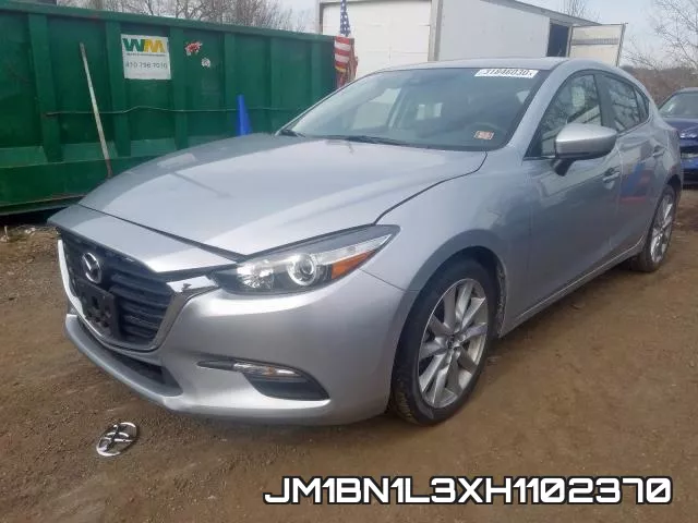 JM1BN1L3XH1102370 фото 3