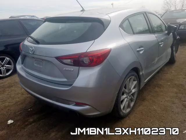 JM1BN1L3XH1102370 фото 5