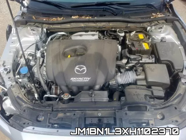 JM1BN1L3XH1102370 фото 8