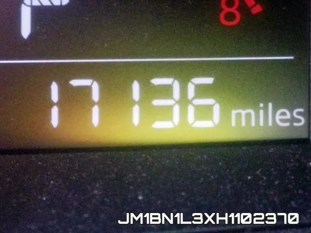 JM1BN1L3XH1102370 фото 9