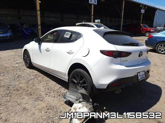 JM1BPANM3L1158532 фото 4