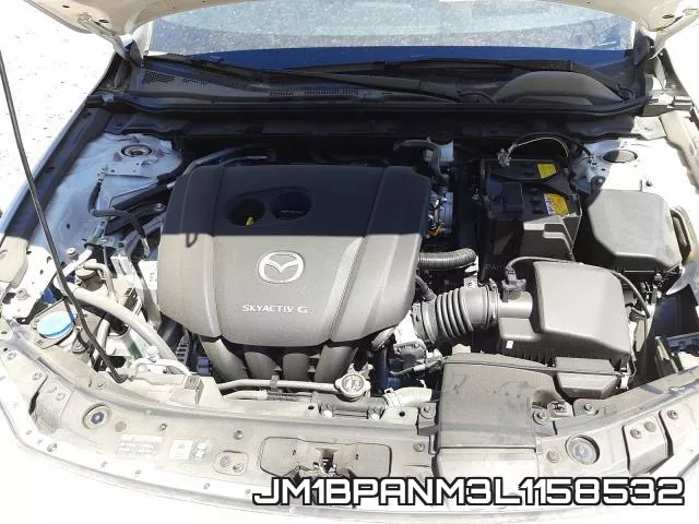 JM1BPANM3L1158532 фото 8