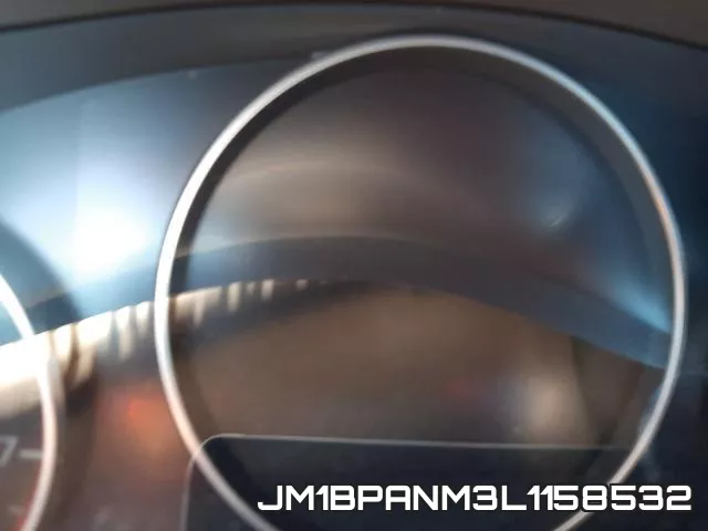 JM1BPANM3L1158532 фото 9