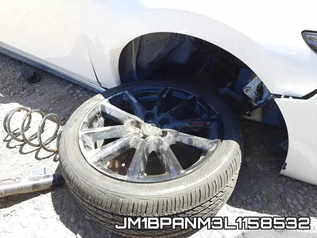 JM1BPANM3L1158532 фото 10