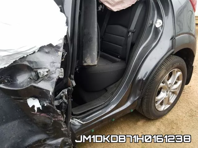 JM1DKDB71H0161238 фото 10
