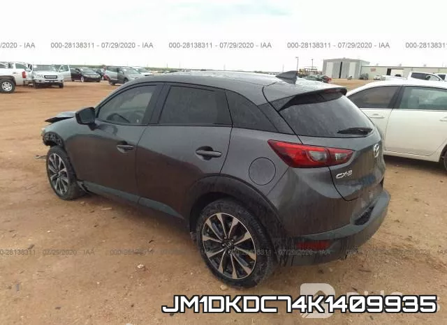 JM1DKDC74K1409935 фото 4