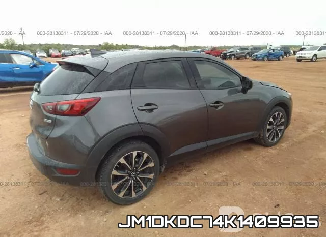 JM1DKDC74K1409935 фото 5