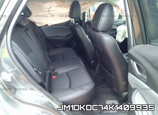 JM1DKDC74K1409935 фото 9