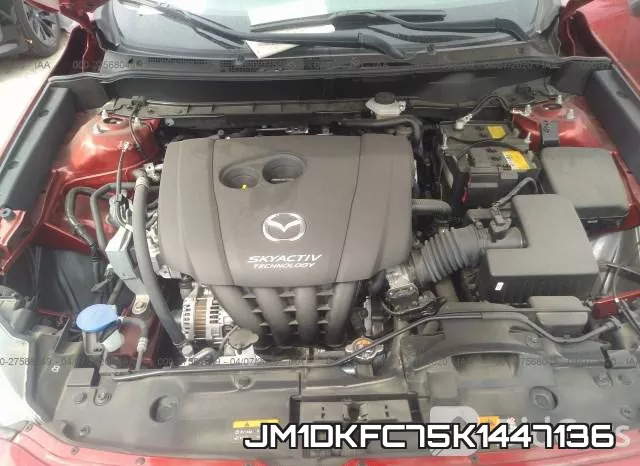 JM1DKFC75K1447136 фото 2