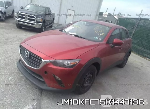 JM1DKFC75K1447136 фото 3