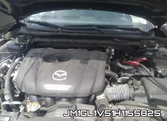 JM1GL1V51H1155825 фото 2