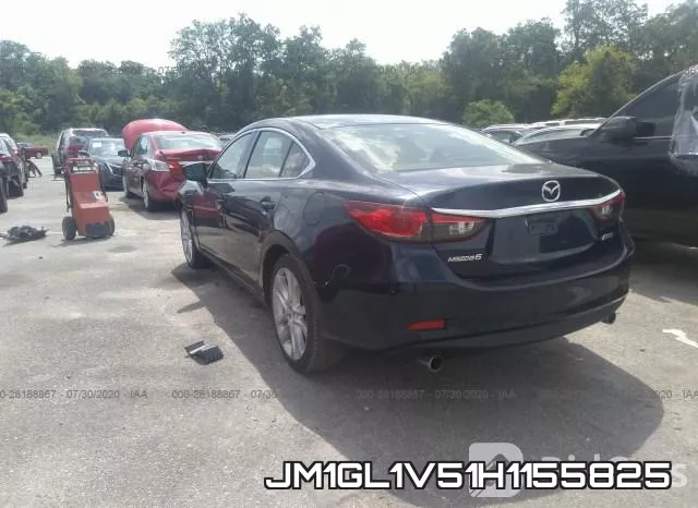 JM1GL1V51H1155825 фото 4