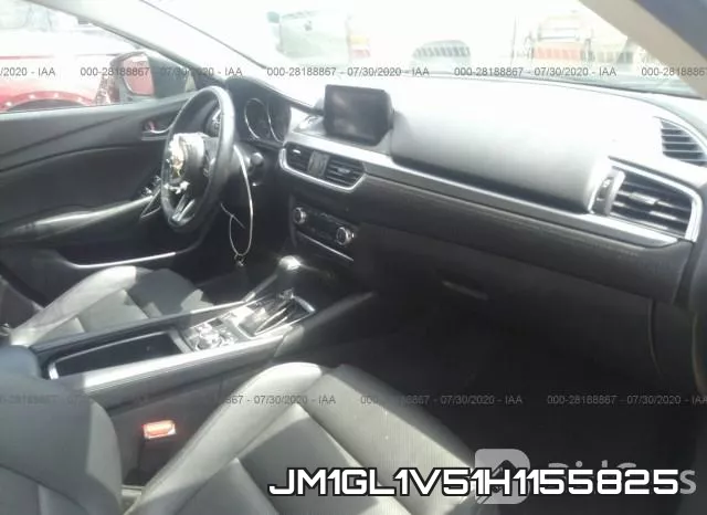 JM1GL1V51H1155825 фото 6