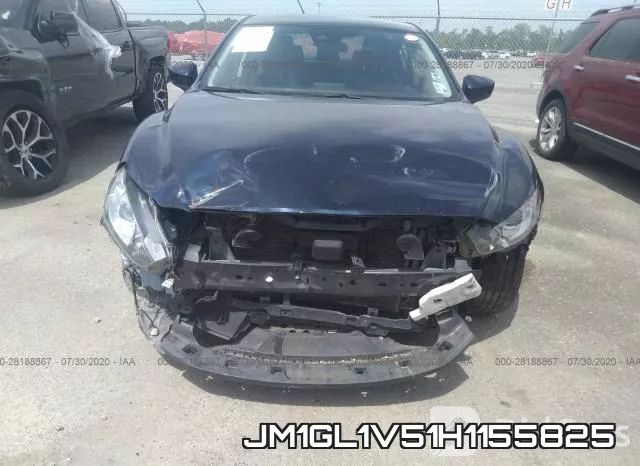 JM1GL1V51H1155825 фото 7