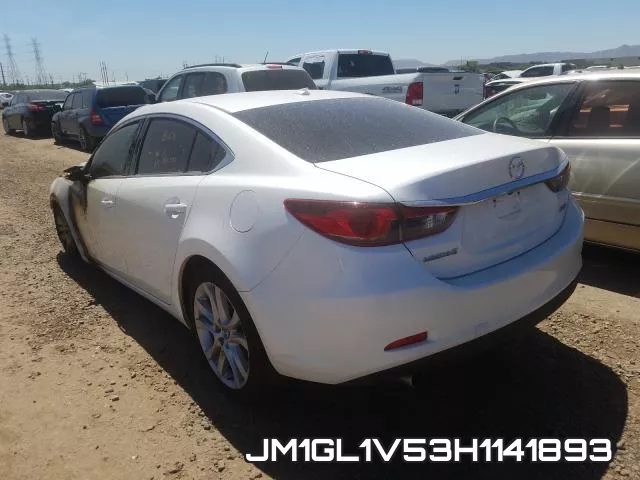 JM1GL1V53H1141893 фото 4