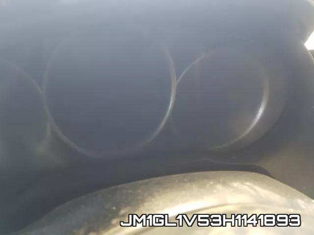 JM1GL1V53H1141893 фото 9