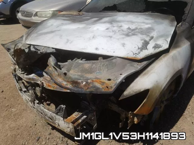 JM1GL1V53H1141893 фото 10
