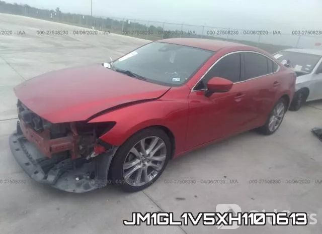 JM1GL1V5XH1107613 фото 3