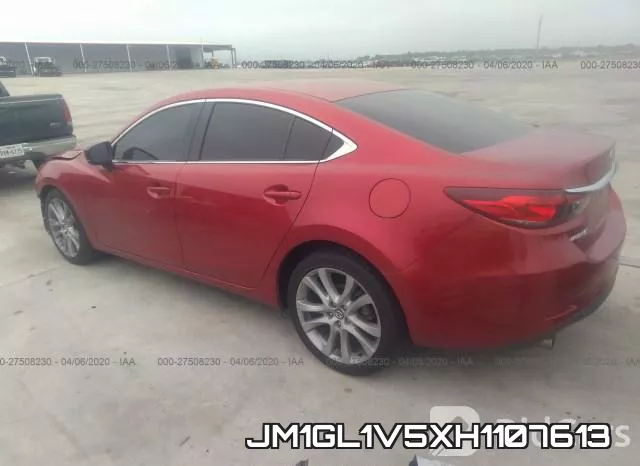 JM1GL1V5XH1107613 фото 4