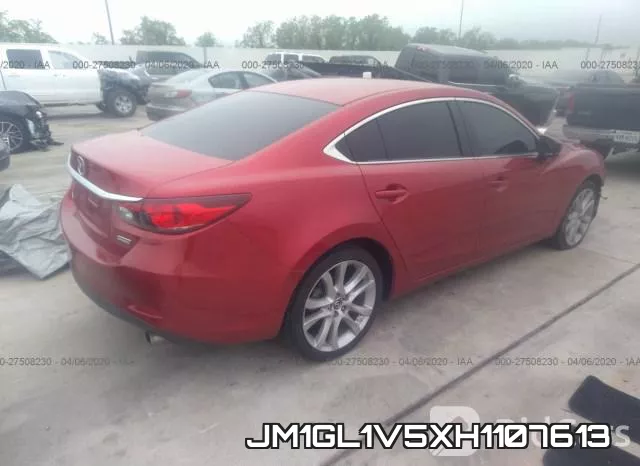 JM1GL1V5XH1107613 фото 5