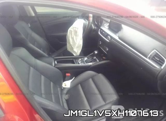 JM1GL1V5XH1107613 фото 6