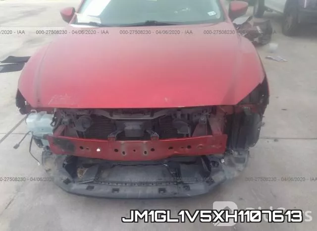 JM1GL1V5XH1107613 фото 7