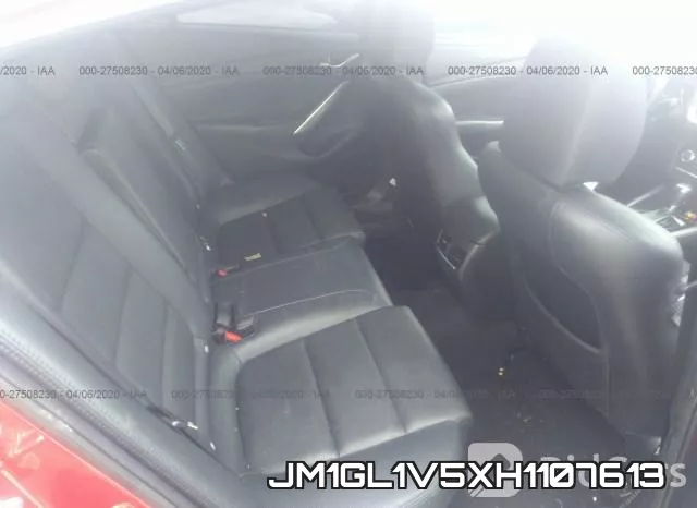JM1GL1V5XH1107613 фото 9