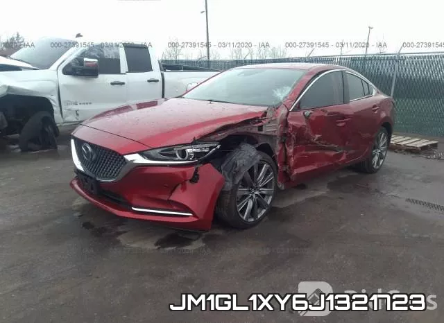 JM1GL1XY6J1321723 фото 3