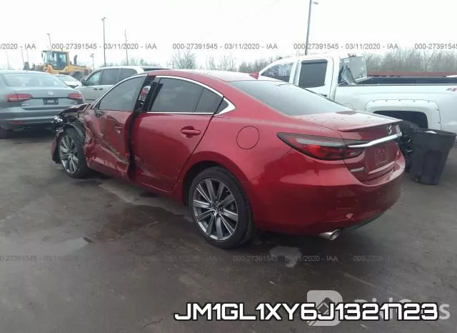 JM1GL1XY6J1321723 фото 4