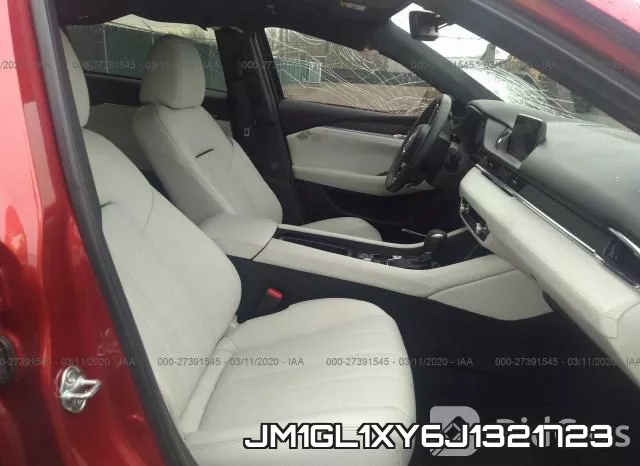 JM1GL1XY6J1321723 фото 6