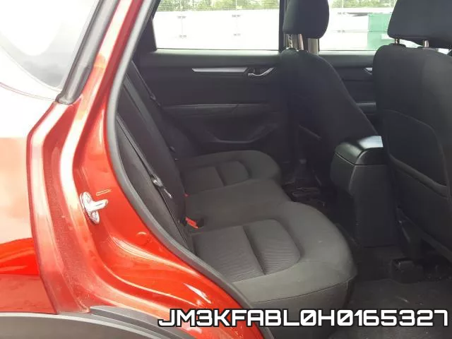 JM3KFABL0H0165327 фото 7
