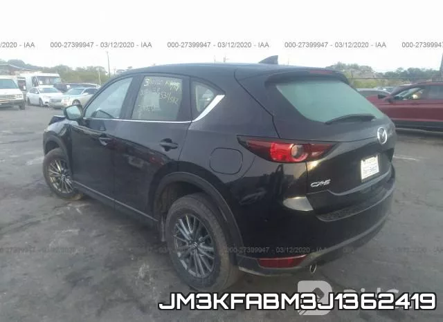 JM3KFABM3J1362419 фото 4