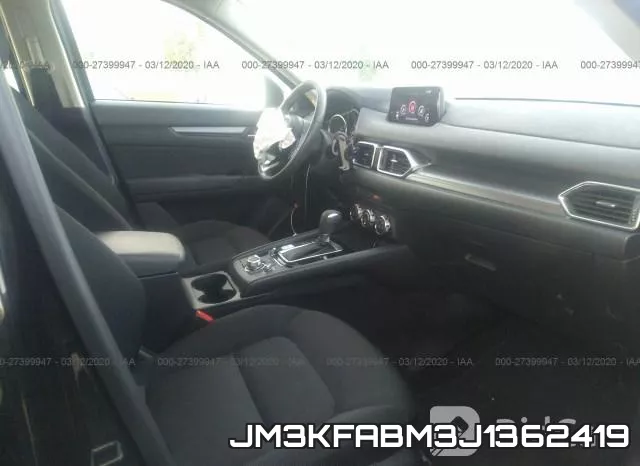 JM3KFABM3J1362419 фото 6