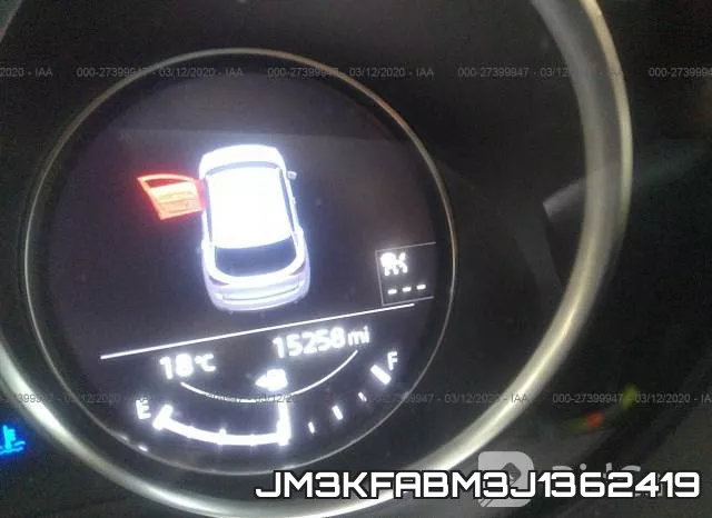 JM3KFABM3J1362419 фото 8