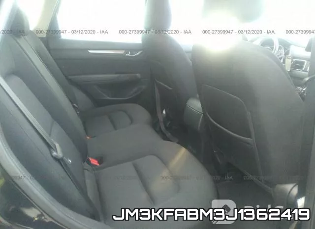 JM3KFABM3J1362419 фото 9