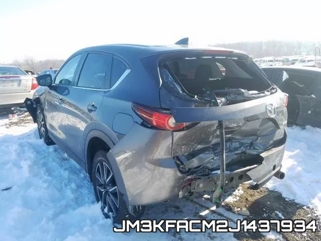 JM3KFACM2J1437934 фото 4