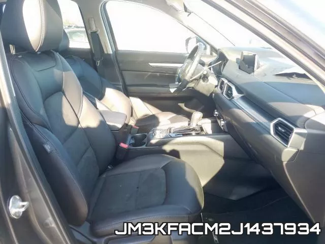 JM3KFACM2J1437934 фото 6