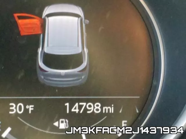JM3KFACM2J1437934 фото 9
