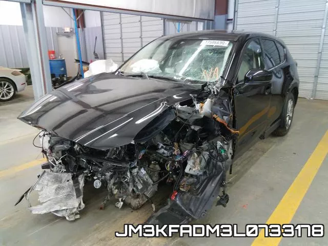JM3KFADM3L0733178 фото 3