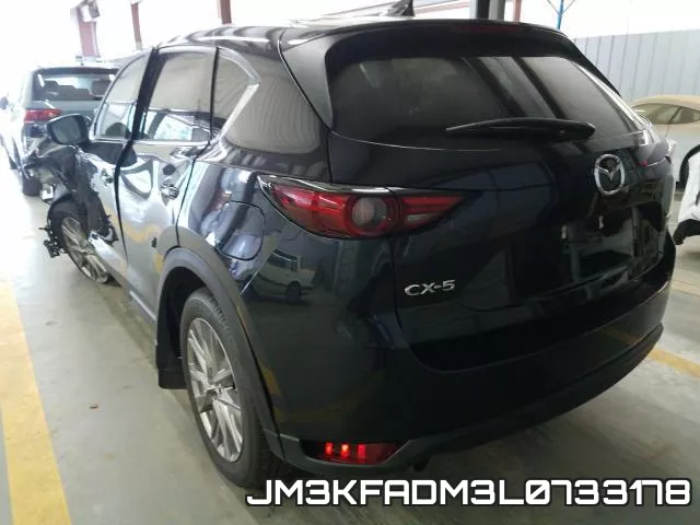 JM3KFADM3L0733178 фото 4